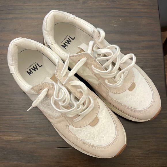 Madewell Shoes - Picture 1 of 4